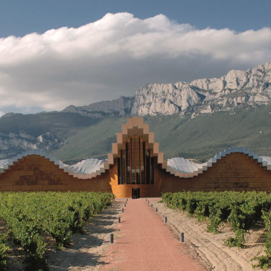Rioja, vëndi nga vijnë verërat më të njohura të Spanjës