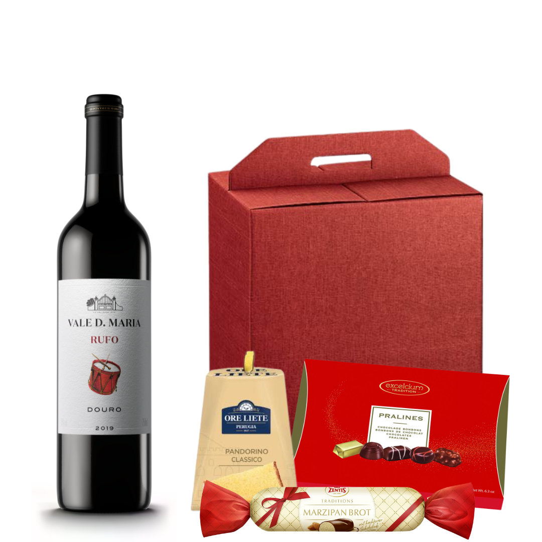 Holiday Gift Box S
