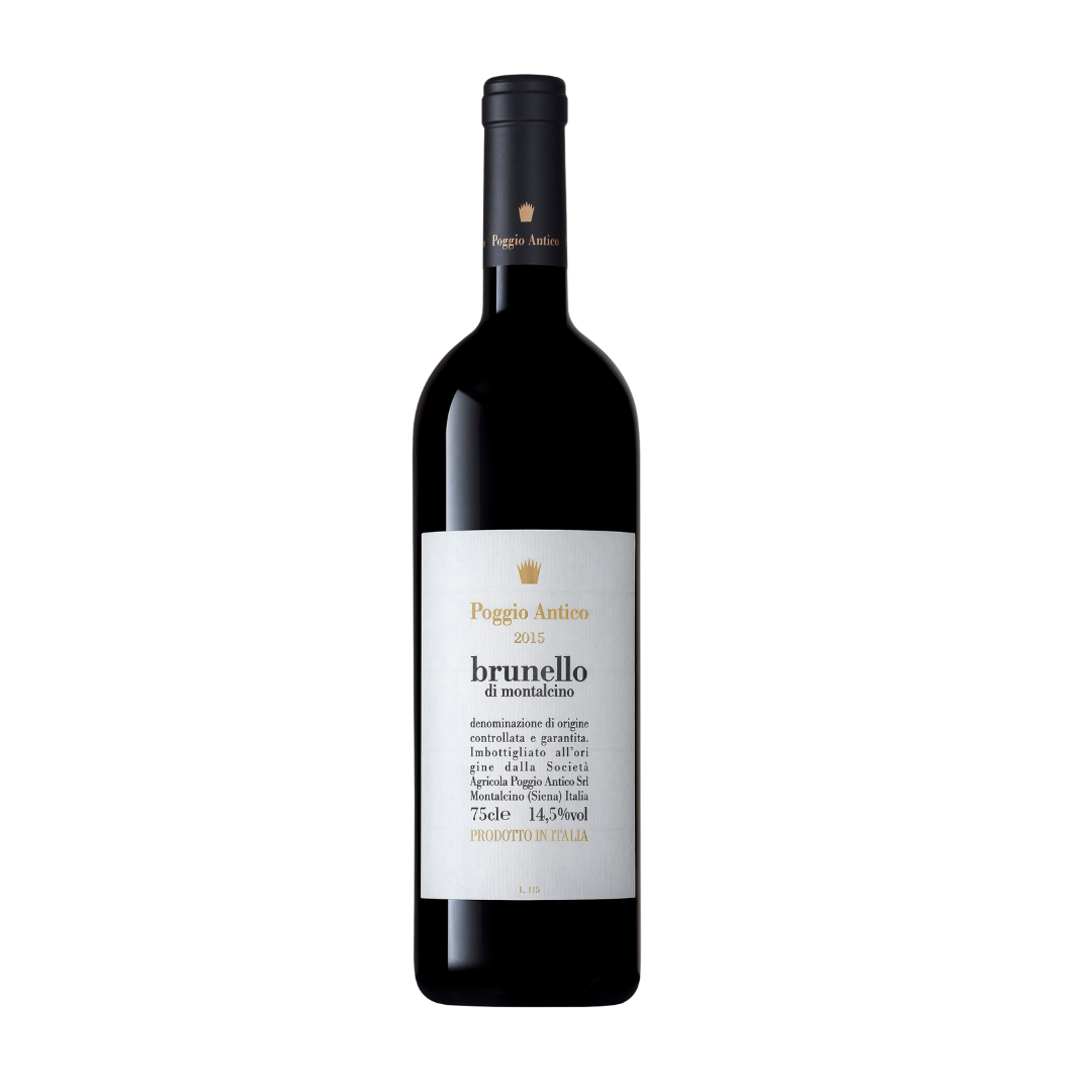 Poggio Antico - Brunello di Montalcino