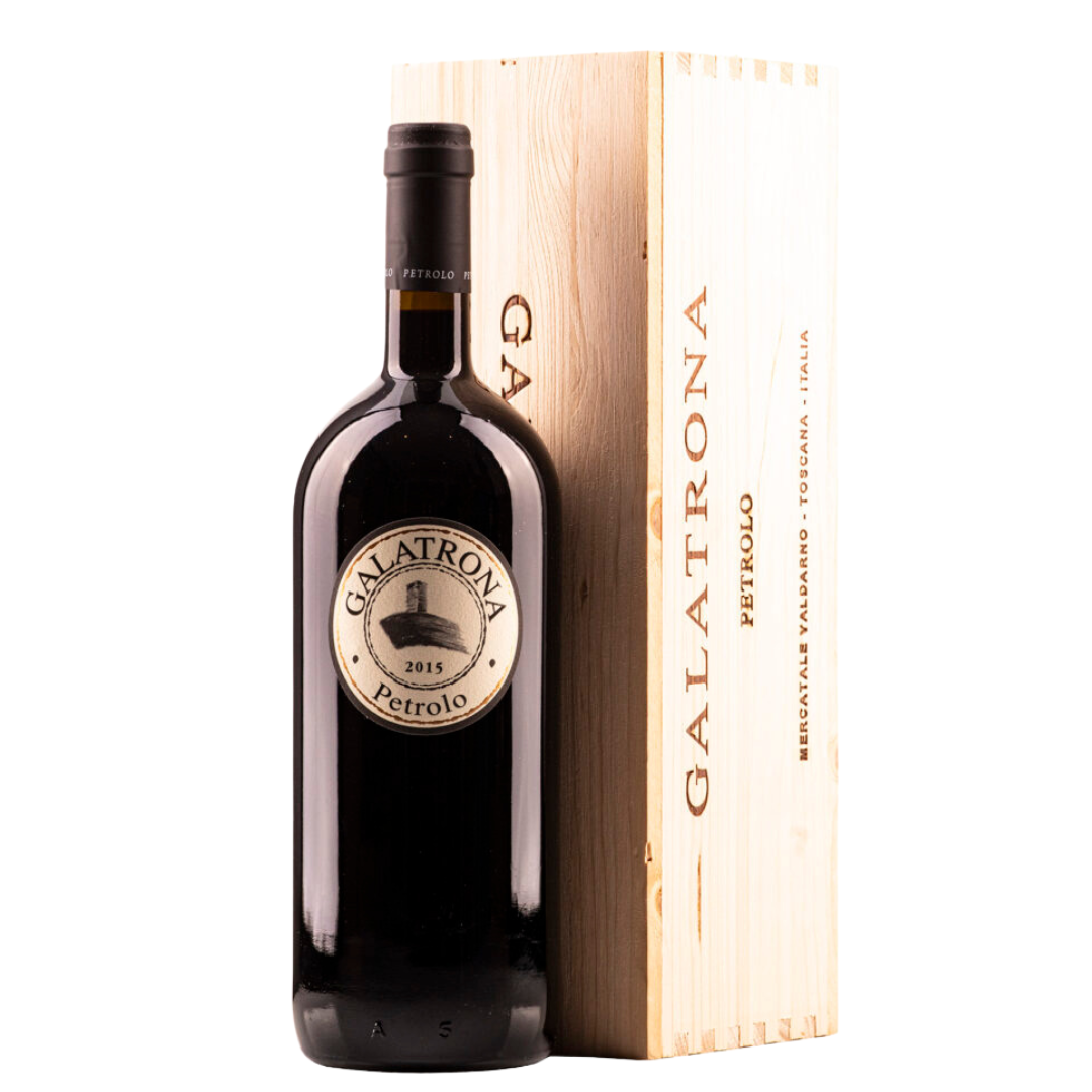 Petrolo - Galatrona 2020