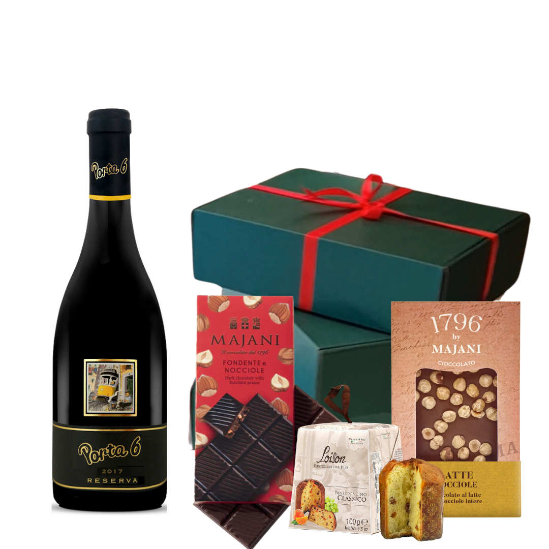 Holiday Gift Box M