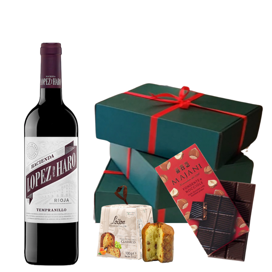 Holiday Gift Box S