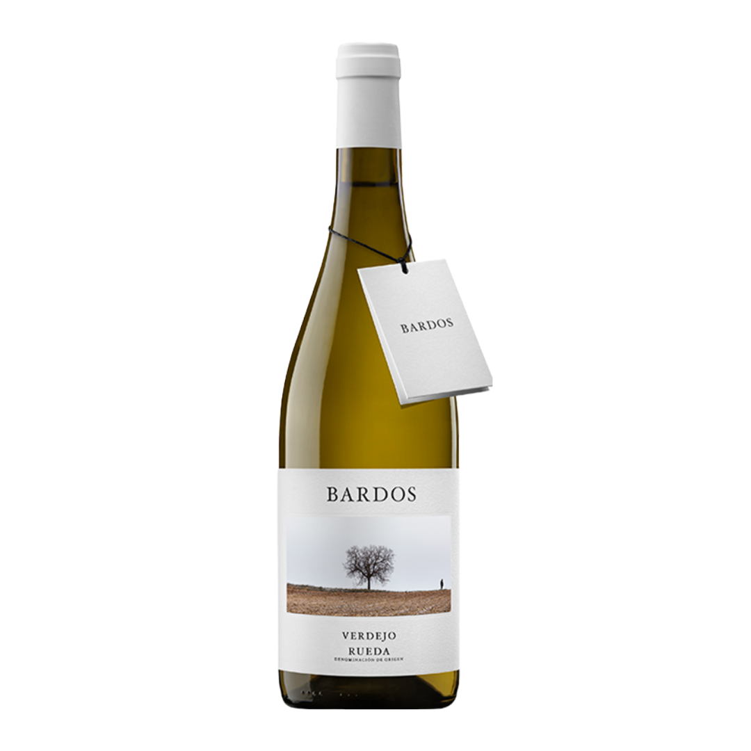 Bodega de Bardos Verdejo