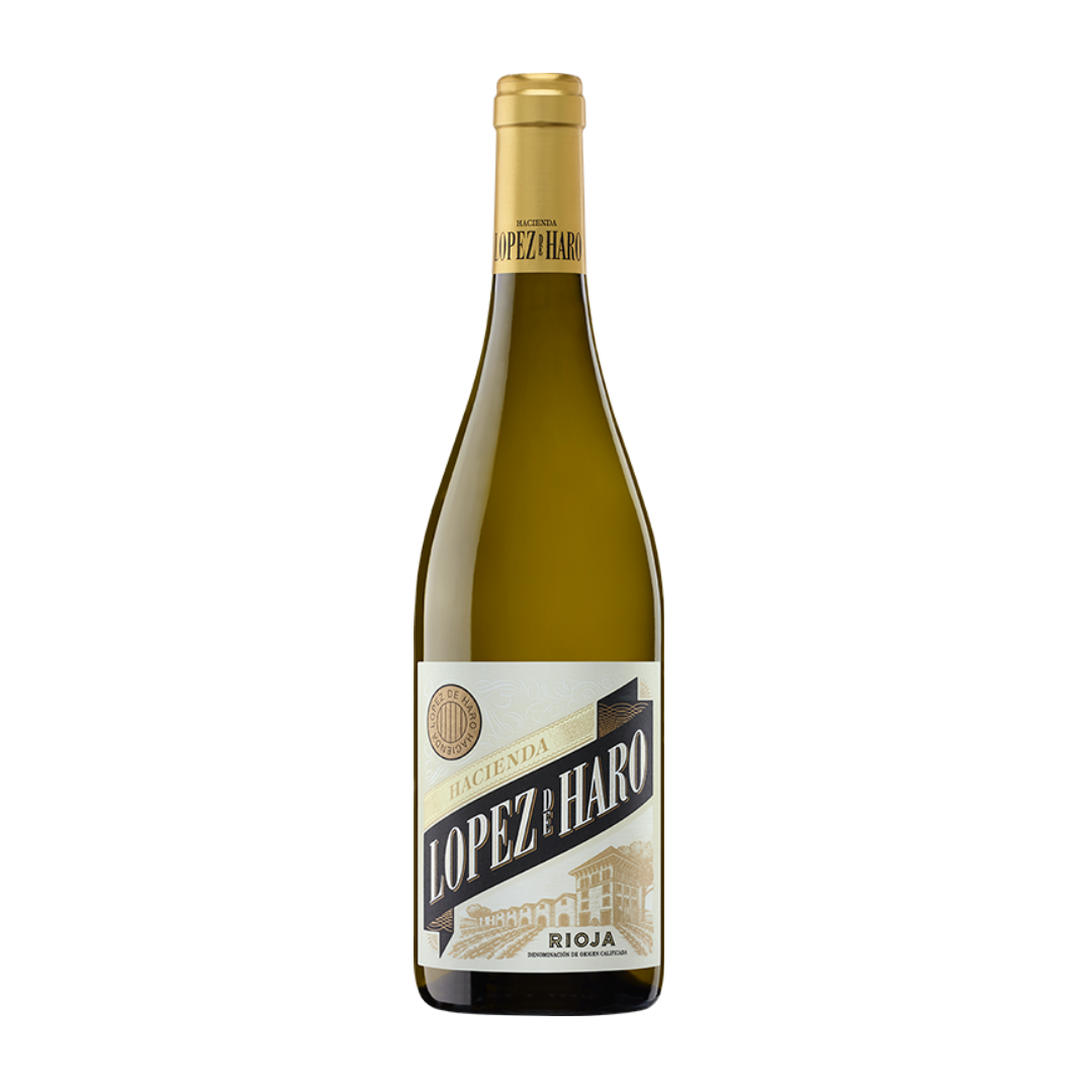 López de Haro Rioja Blanco