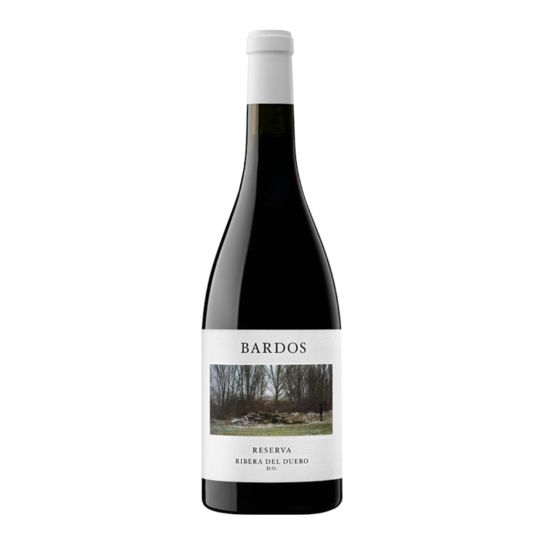 Bodega de Bardos Reserva