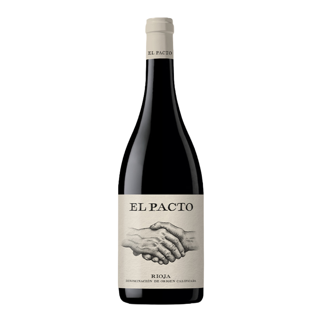 El Pacto de la Sonsierra