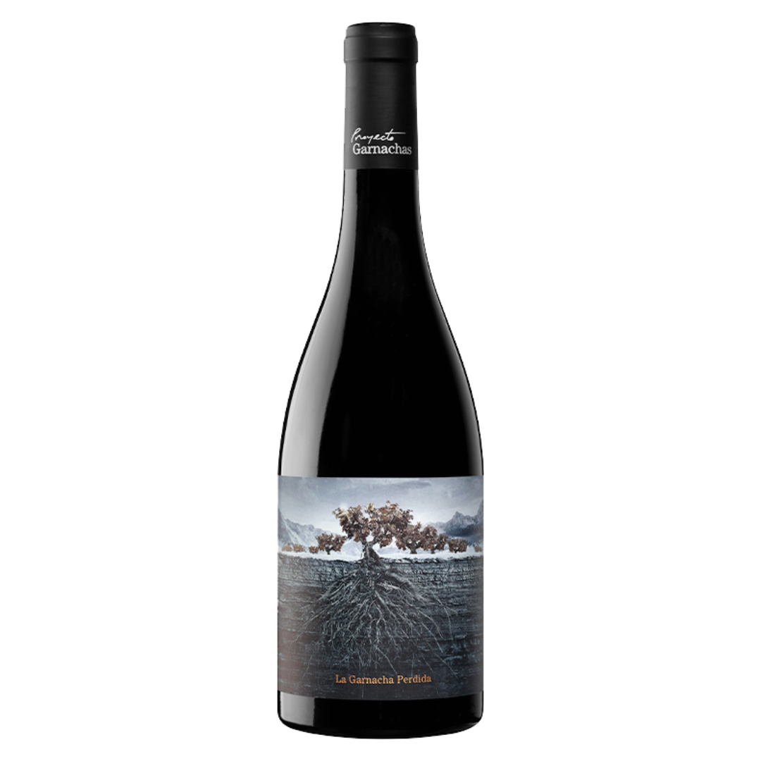 La Garnacha Perdida del Pirineo