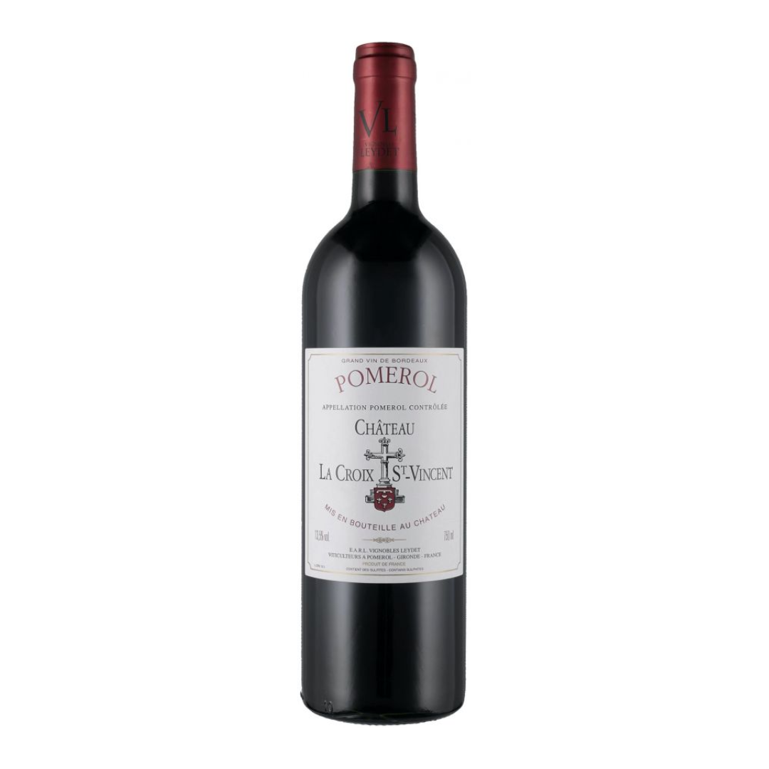 Château La Croix St-Vincent Pomerol
