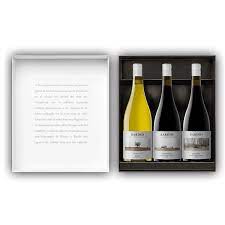 Bodegas Bardos Wine Set