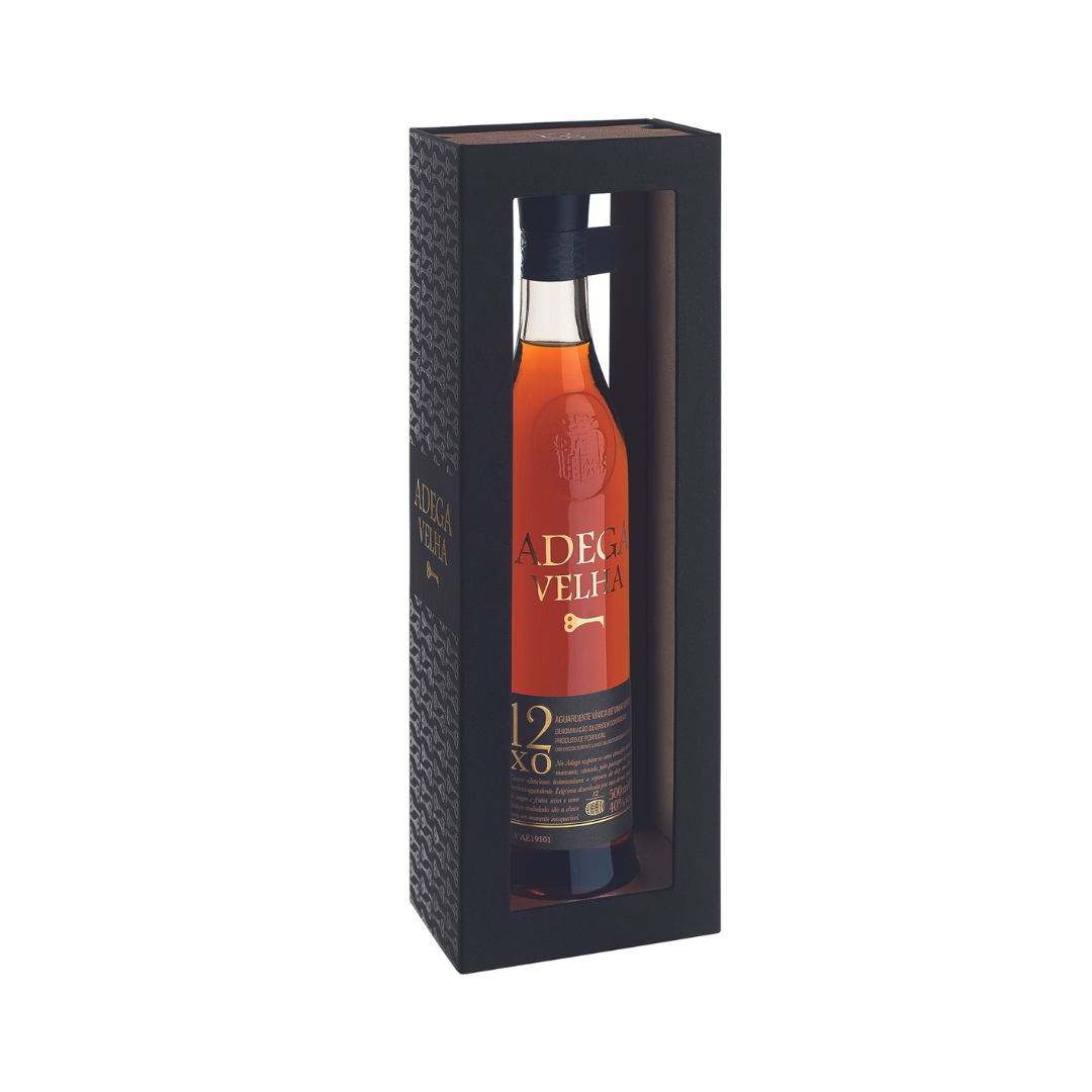 Adega Velha 12 Years Old - XO