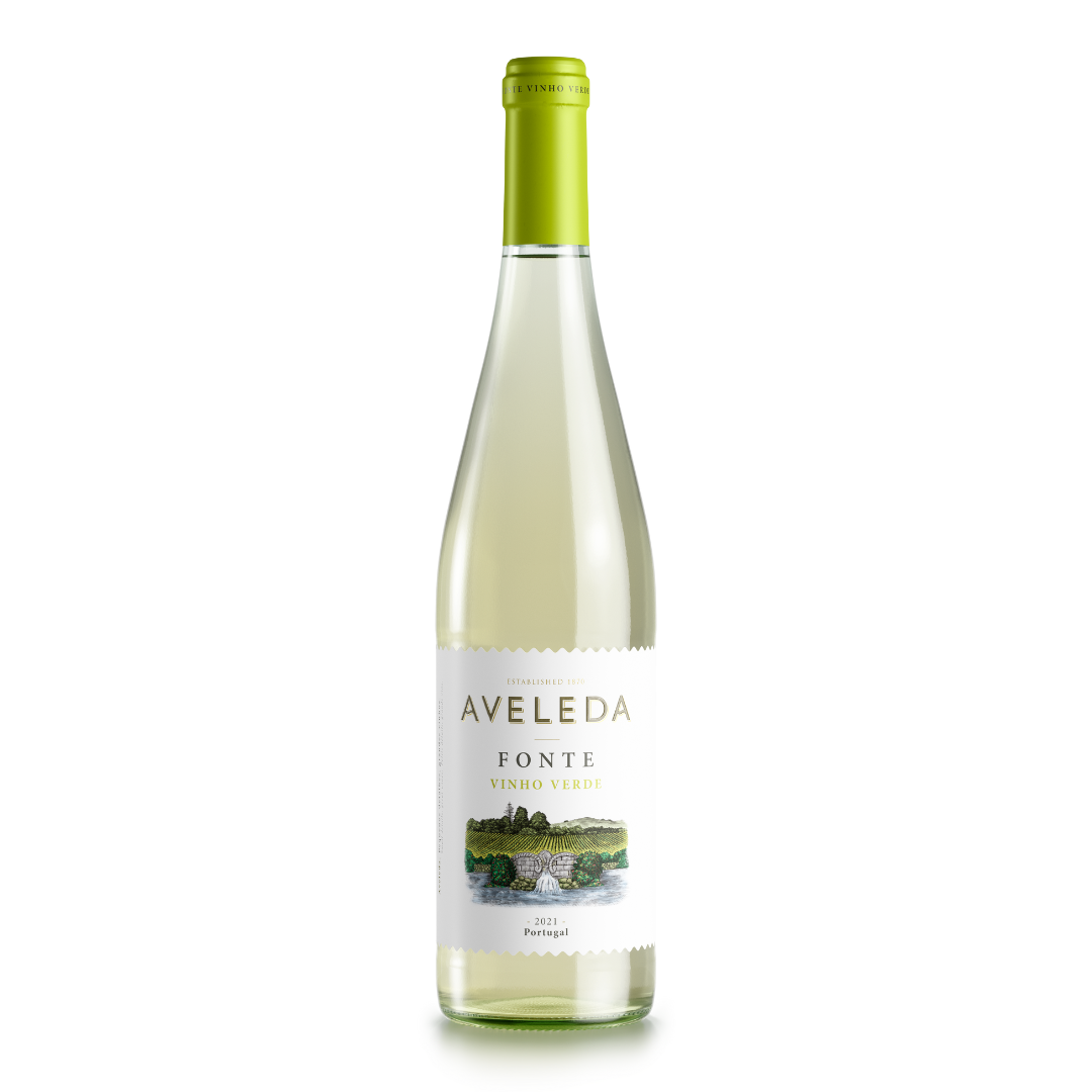 Aveleda Fonte Vinho Verde
