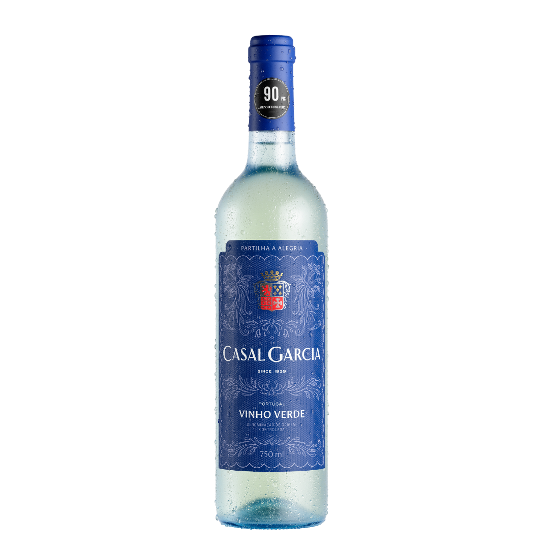 Casal Garcia - Vinho Verde Branco N.V.