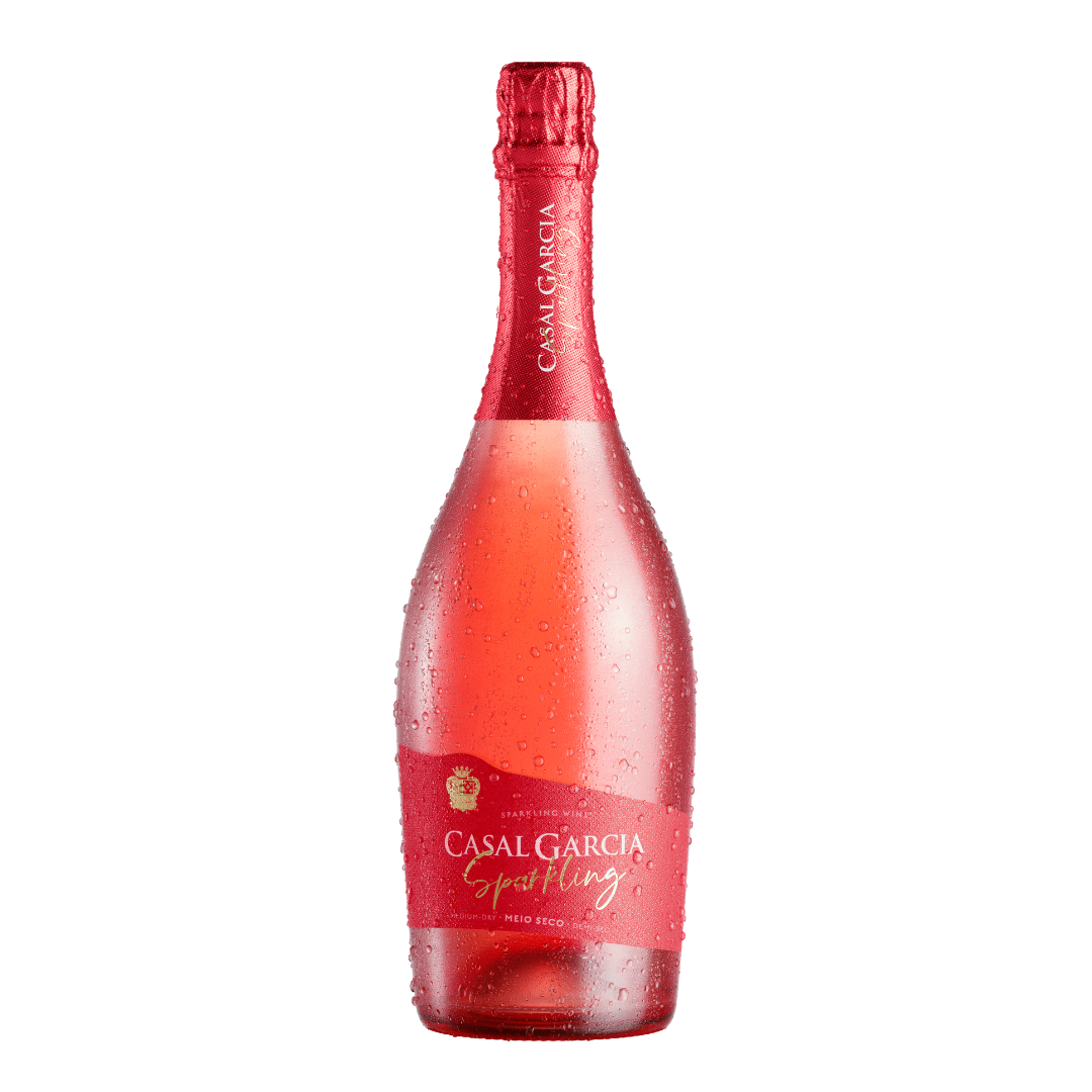 Casal Garcia White Sparkling Rosé