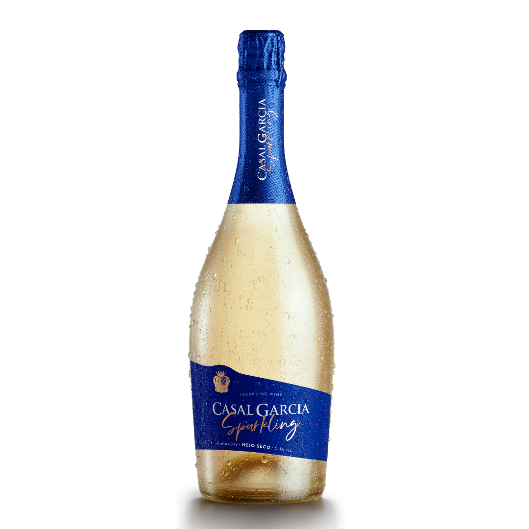 Casal Garcia White Sparkling