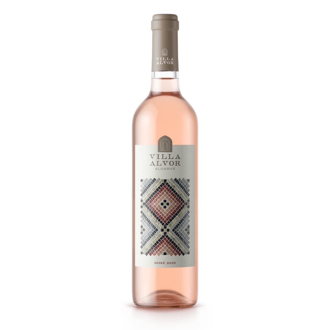 Villa Alvor Rosé