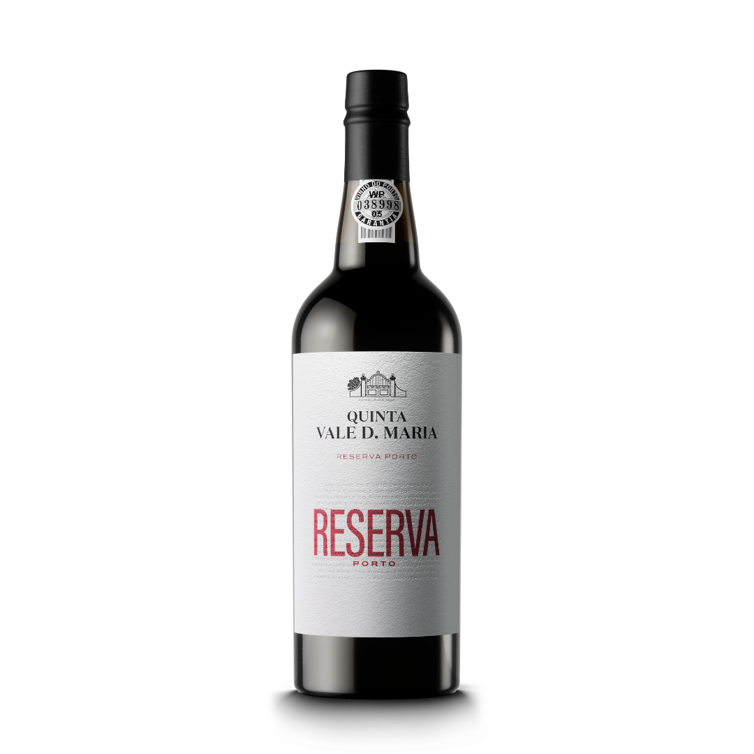 Quinta Vale D. Maria Reserve Port