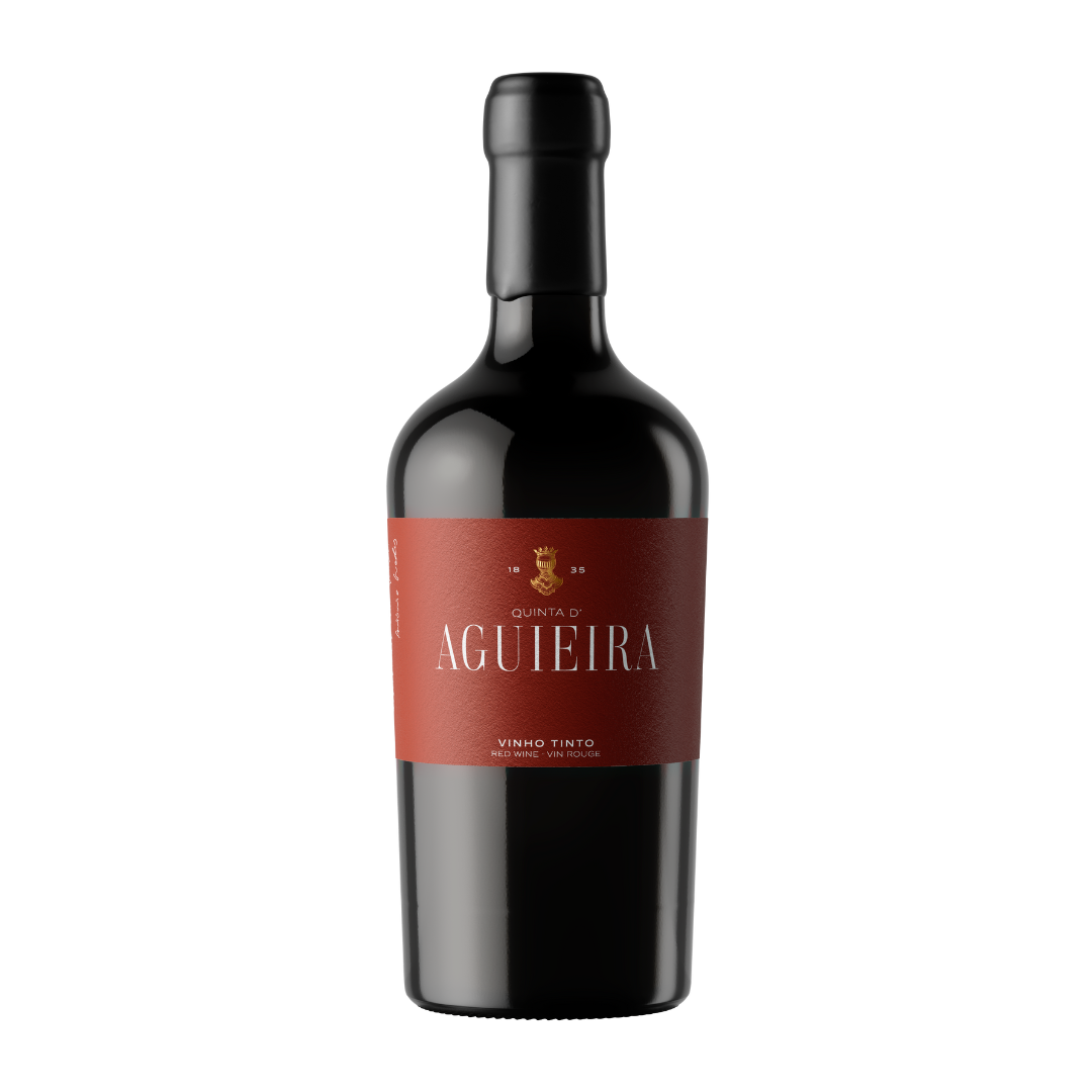 Quinta d’Aguieira Red