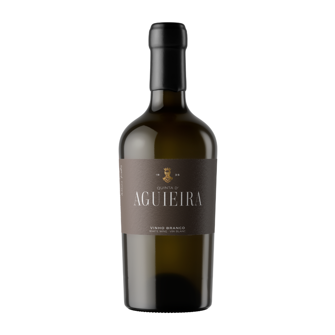 Quinta d’Aguieira White
