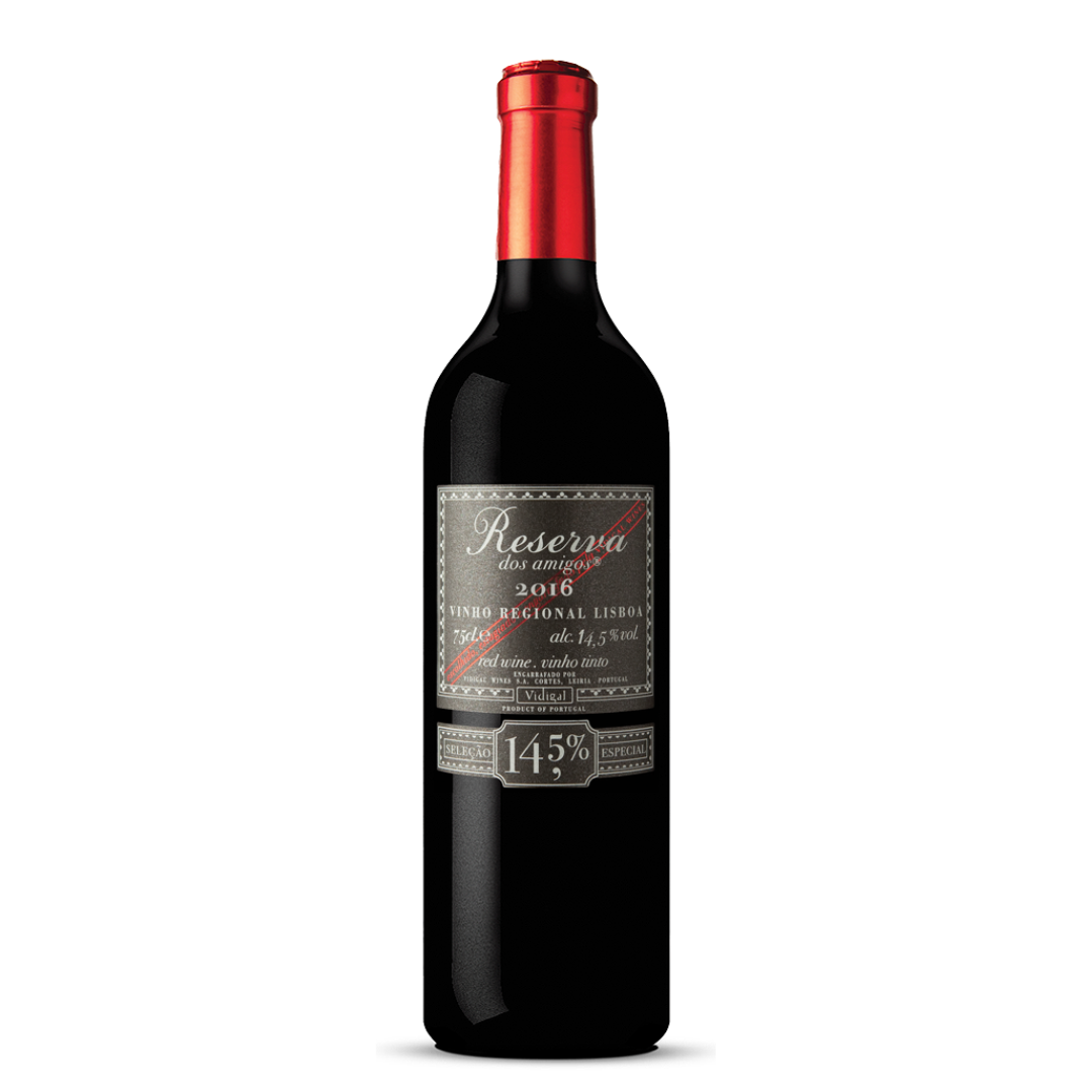 Reserva dos Amigos Special Selection