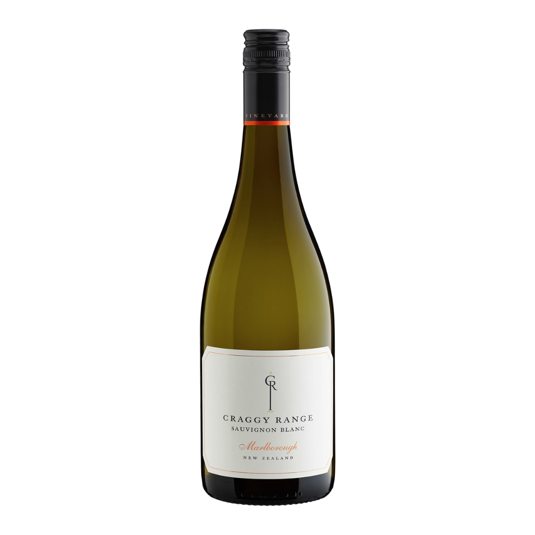 CRAGGY RANGE - SAUVIGNON BLANC TE MUNA