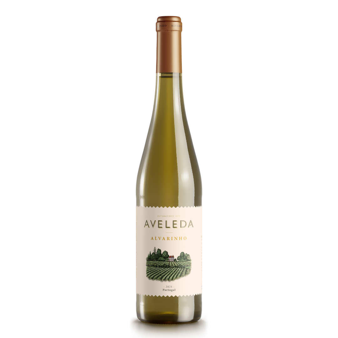 Aveleda Alvarinho
