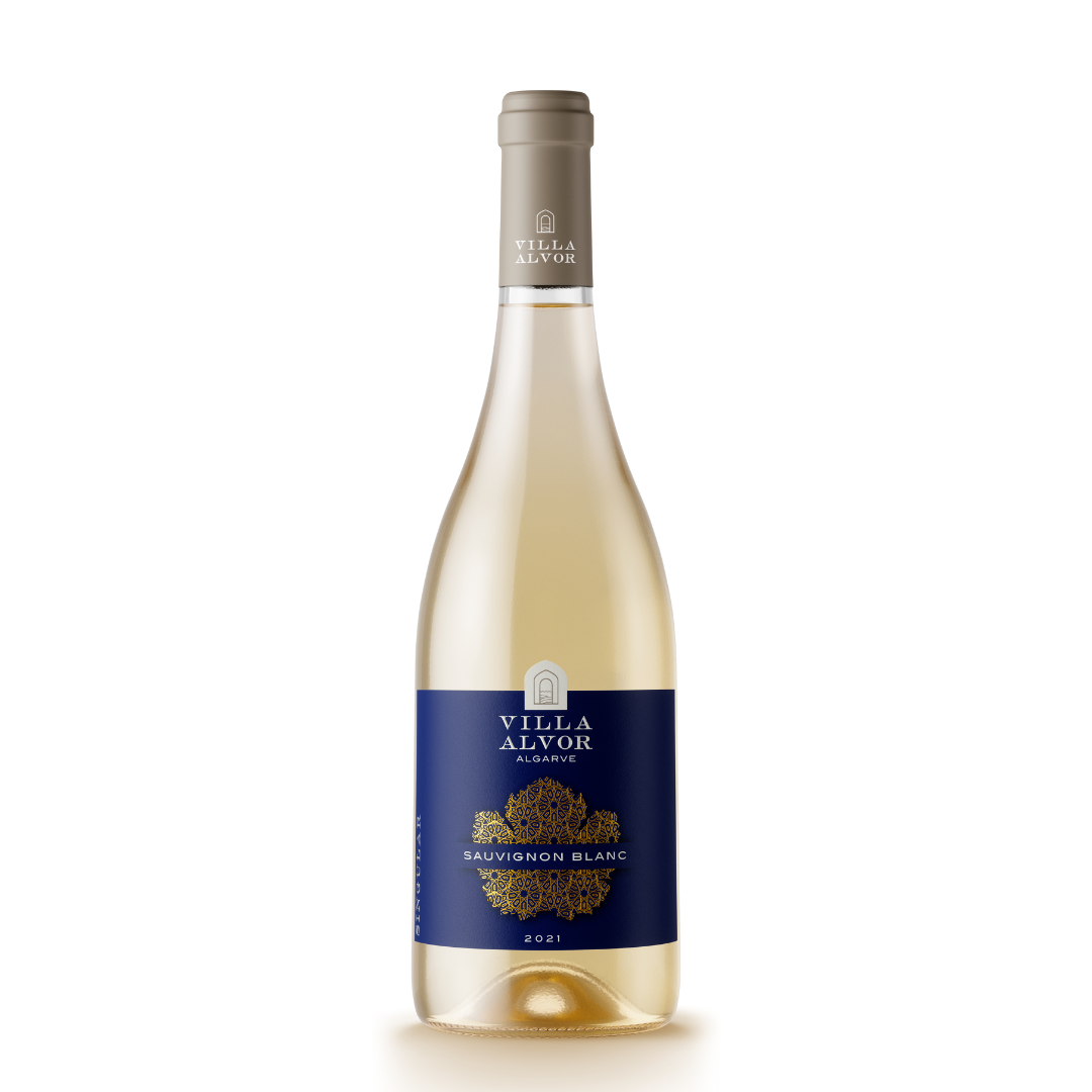 Villa Alvor Sauvignon Blanc