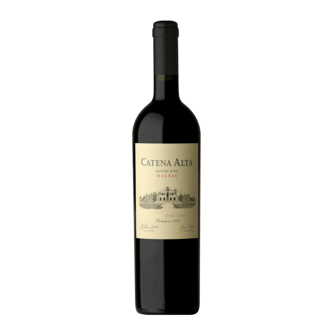 Malbec - Catena Alta