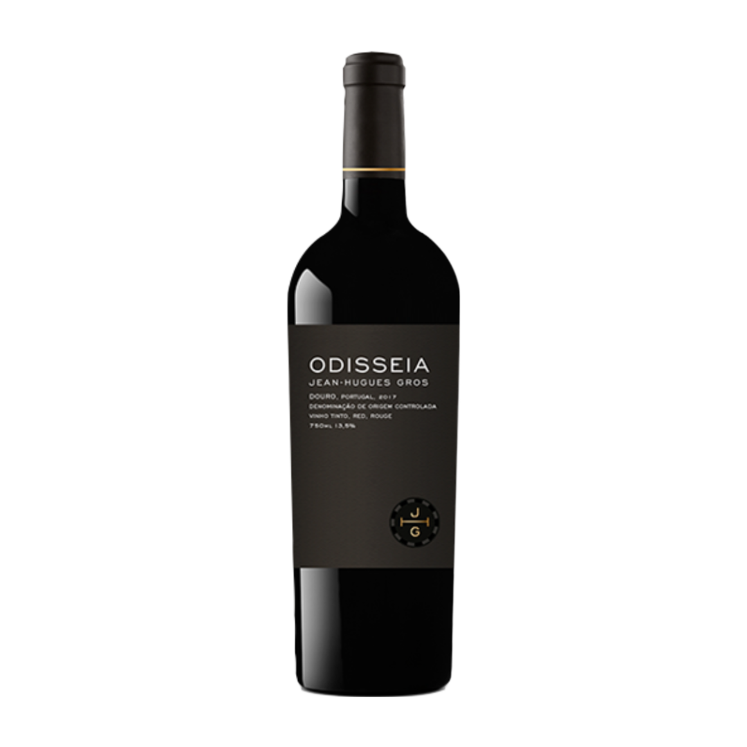 Tinto Red 2018 - Odisseia