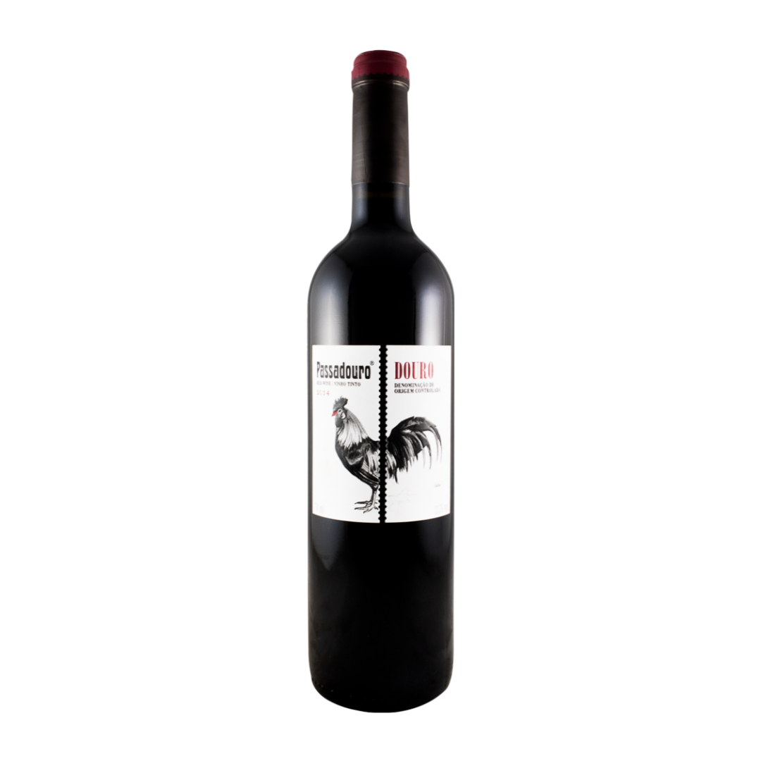 Passadouro Red 2015 - Quinta do Noval