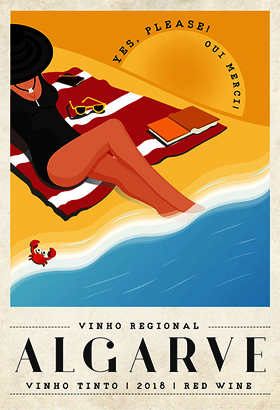 YES, PLEASE OUI MERCI