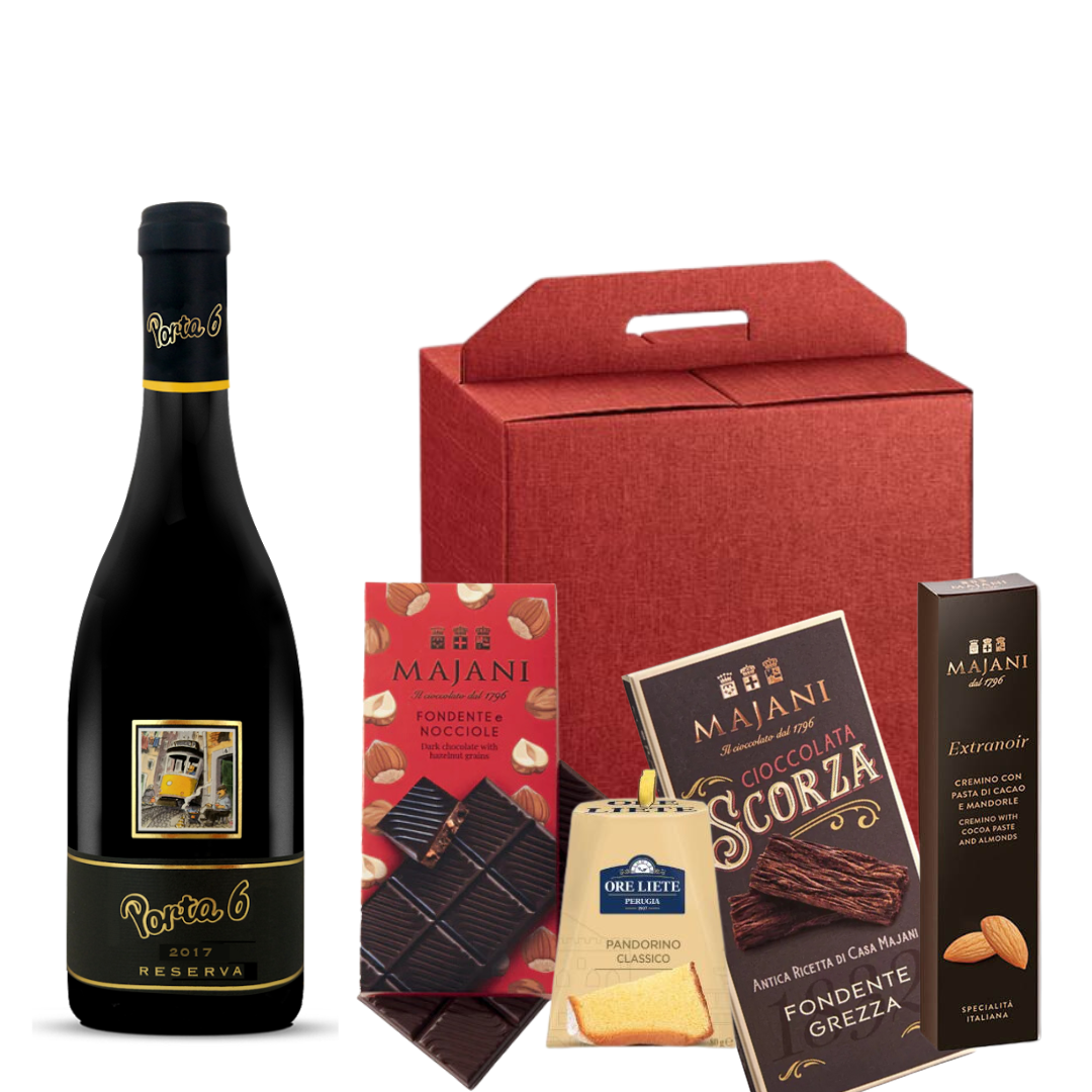 Holiday Gift Box M