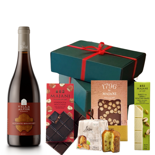 Holiday Gift Box L
